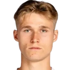 Noah Fenyő