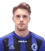teo gronborg