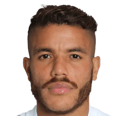 Jonathan Dos Santos