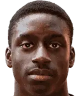 Nickseon Gomis