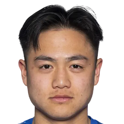 Christopher Cheng