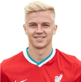 Luis Longstaff