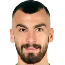 Georgios Mygas