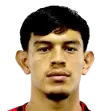 Bryan Macias