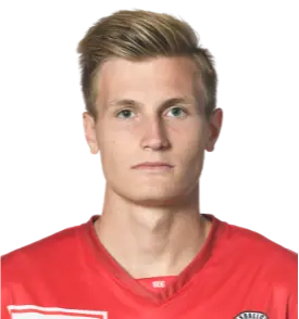 Tobias Schättin