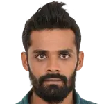 Mohamed Shafeeu