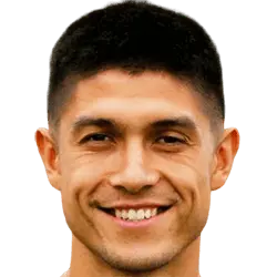 Valber Huerta