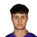 Luka Izderic