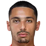 Yassine Benrahou