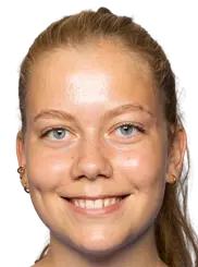 Amanda Andradóttir