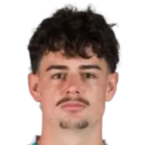 Fergus Gillion