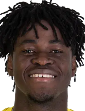 ivan mensah