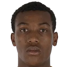 Keishon Nixon Paul Clarke