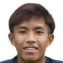 Muhammad Khairul Azmi Bin Suderman