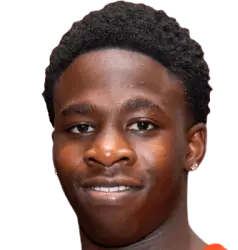 Jayden Addai