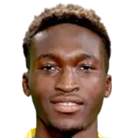 Baboucarr Faal