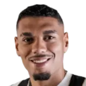 Ruan Tressoldi