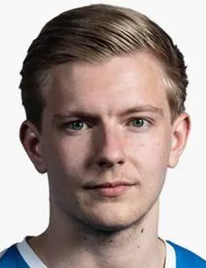 Pyry virtanen