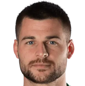 Brendan Hamill