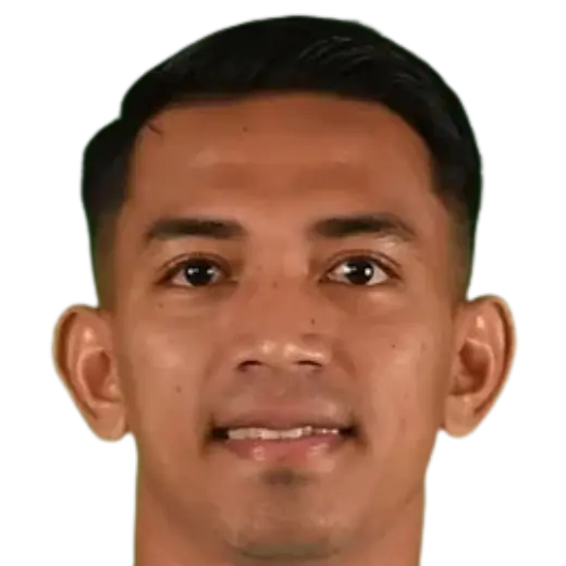 shahrul nizam