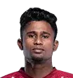 Mashoor Shereef Thangalakath