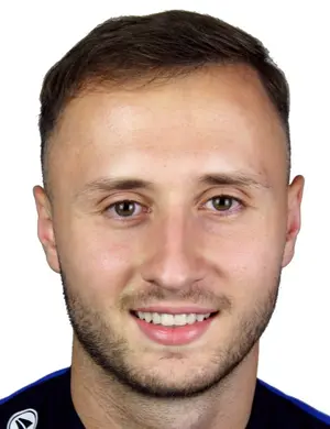Arbnor Rexhaj