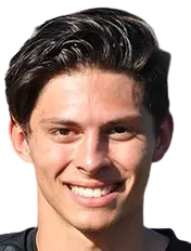 Rory Jordan