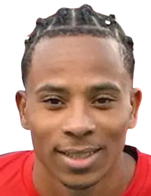 Marlon Adilson Balanta Viveros