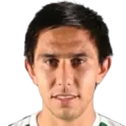 Sebastián Olivarez