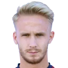 Sergio Gil