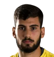 Panagiotis Katsikas