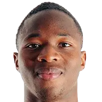 Souleymane Sagnan