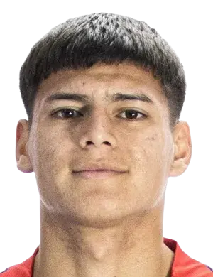 Tomás Fernández