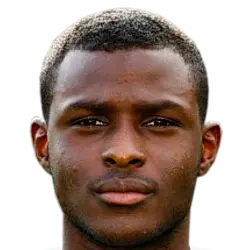 Amadu Jalloh