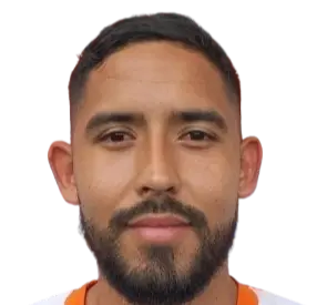 lesvin medina