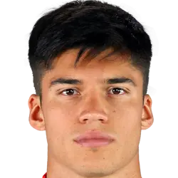 Joaquín Correa