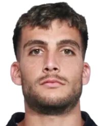 Nicolás Meriano
