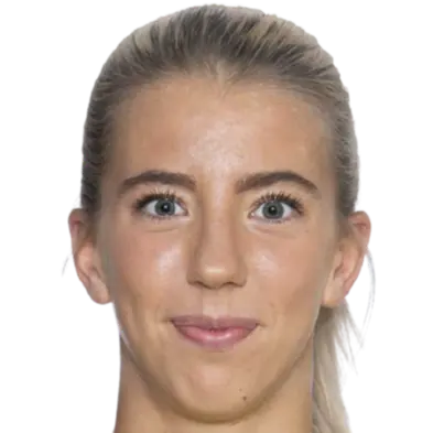 Wilma Öhman