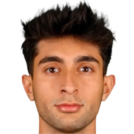 Muhammed Mert Dursun