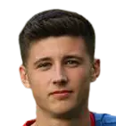 Brandon Doyle