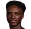 Joshua Akpudje