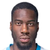 Geoffrey Kondogbia