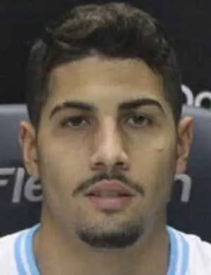 Vinicius charopem