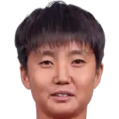 Hwang Yu-yong