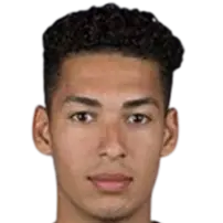 Nicholas Guimaraes