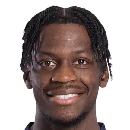 Bruny Nsimba