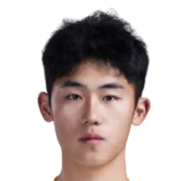 Peng Haochen
