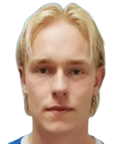 Arnar Daníel Adalsteinsson