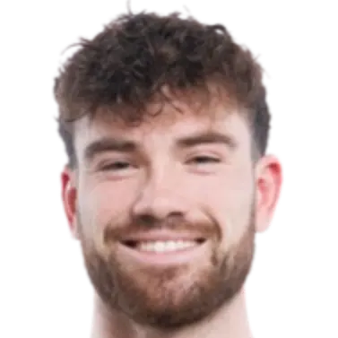 Brent Laes