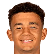Marcus McCoy